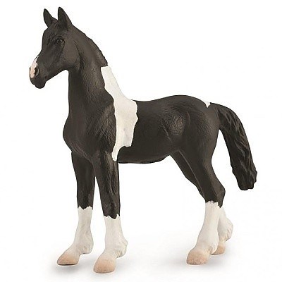 COLLECTA 88893 K BAROCK PINTO HB