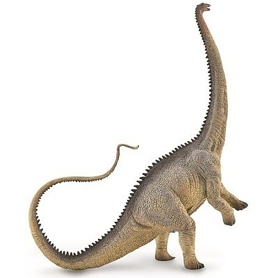 COLLECTA 88896 DIPLODOCUS GREY