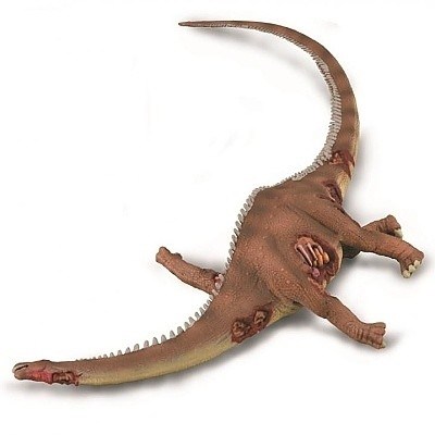 COLLECTA 88911 BRONTOSAURUS MRŠINA