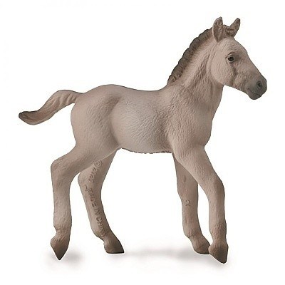 COLLECTA 88918 KŮŇ BLUE DUN HŘÍBĚ