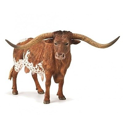 COLLECTA 88925 BÝK TEXASSKÝ DLOUHOROHÝ
