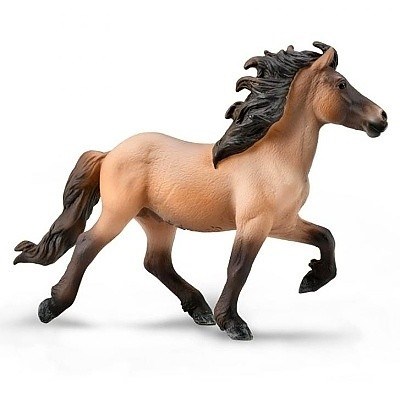 COLLECTA 88932 KŮŇ ISLANDSKÝ HŘEBEC