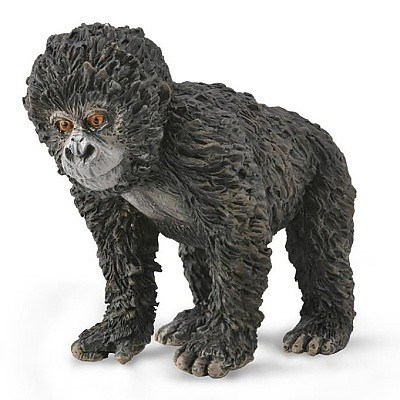 COLLECTA 88939 GORILA HORSKÁ MLÁDĚ