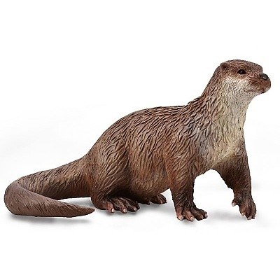 COLLECTA 88941 VYDRA ŘÍČNÍ