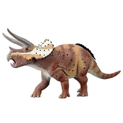 COLLECTA 88950 DINOSAURUS HORRIDUS S POHYBLIVOU ELIST 1:40 DE LUXE