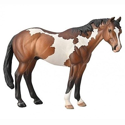 COLLECTA 88956 KŮŇ APPALOOSA HŘEBEC