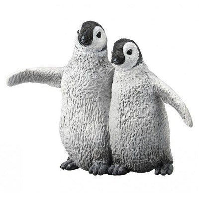COLLECTA 88964 TUČNÁK CÍSAŘSKÝ MLÁĎATA