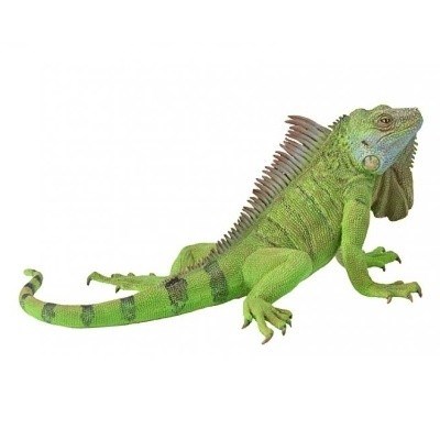 COLLECTA 88965 LEGUÁN ZELENÝ