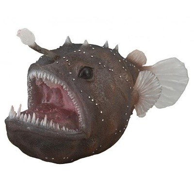 COLLECTA 88967 ASOVEC ANGLERFISH