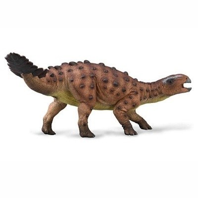 COLLECTA 88998 DINOSAURUS STEGOUROS DE LUXE 1:6
