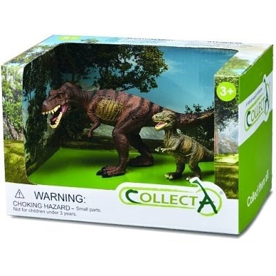 COLLECTA 89137 DINOSAUR SET 3 PCS.