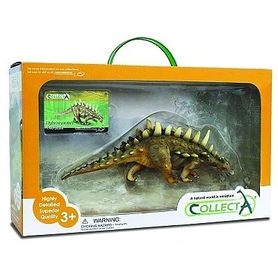COLLECTA 89158 GIFT SET HYLAEOSAURUS 1:40