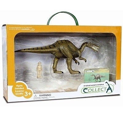 COLLECTA 89159 GIFT SET BARYONYX 1:40