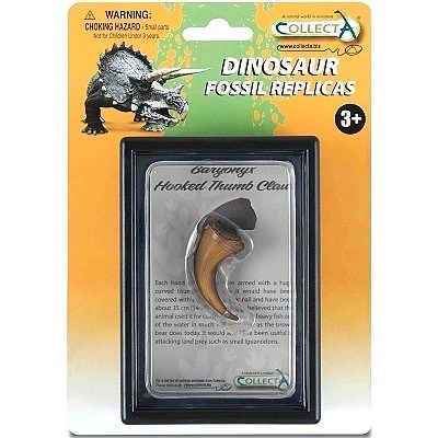 COLLECTA 89282 GIFT SET DRÁP BARYONYXE