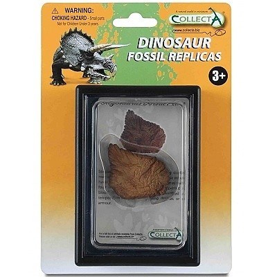 COLLECTA 89286 GIFT SET HŘBETNÍ PLÁT STAROSAURA