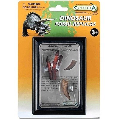 COLLECTA 89289 GIFT SET DRÁP A RUKA TYRANOSAURA