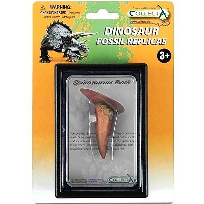 COLLECTA 89290 GIFT SET ZUB SPINOSAURA