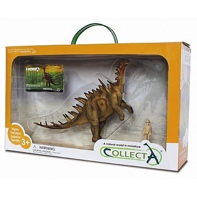 COLLECTA 89365 DACENTRUSUS DE LUXE SET