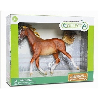 COLLECTA 89461 KŮŇ ARABSKÝ DE LUXE