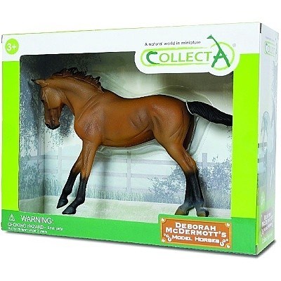 COLLECTA 89578 KŮŇ THOROUGHBREDSKÝ 1:12