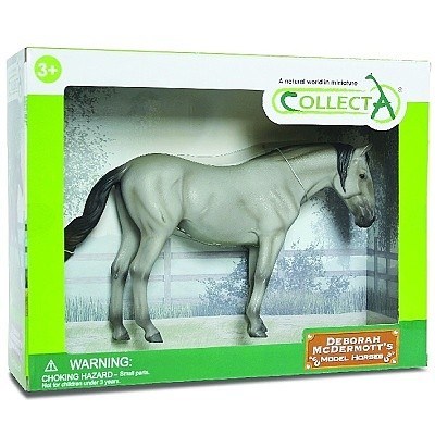 COLLECTA 89665 KŮŇ LUSITANO KLISNA 1:12