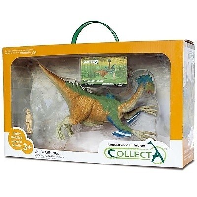 COLLECTA 89684 TRINOSAURUS DE LUXE SET