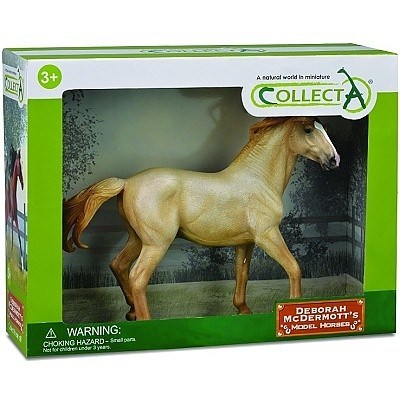 COLLECTA 89807 KŮŇ PALOMINO