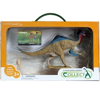 COLLECTA 89963 DENOCHEIR LUXE 1:40