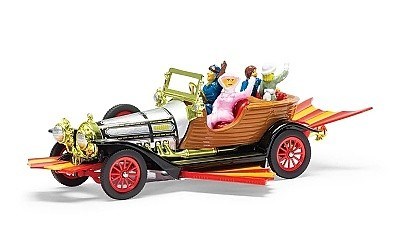 CHITTY CHITTY BANG BANG