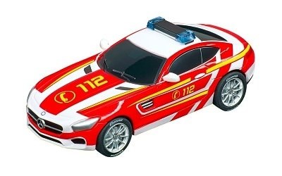 MERCEDES-BENZ AMG GT COUPE 112 PULL SPEED SE SVĚTLEM A ZVUKEM