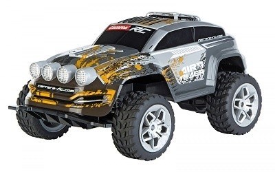 RC AUTO CARRERA DIRTY RIDER 2,4 GHz RTR