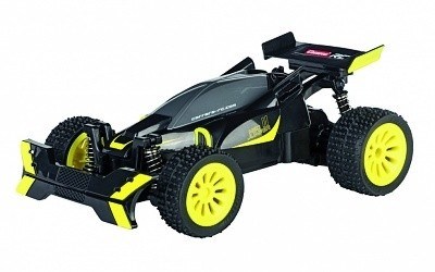 RC AUTO CARRERA BUGGY NEO JUMPER II RTR 2,4 GHz