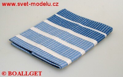 Ručník 6. vzor 50x100 cm 