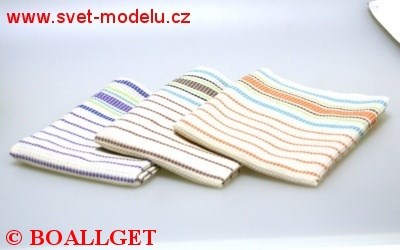 Ručník 8. vzor 48x93 cm 