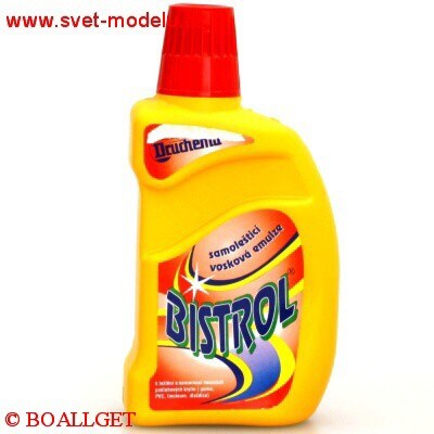 Bistrol 500g 
