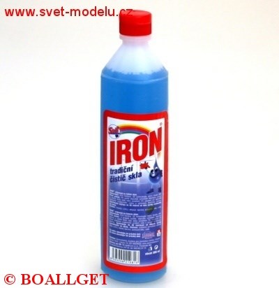 Iron 500ml