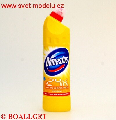 Domestos  750 ml  - Citrus Fresh