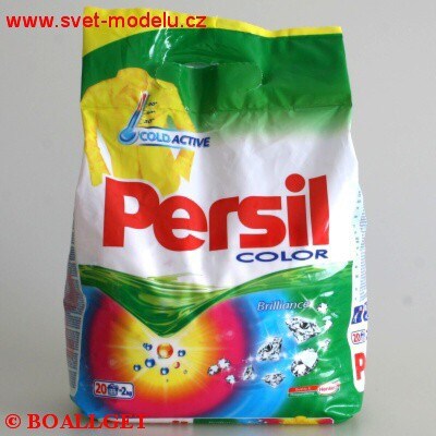 Persil Color Brilance 2 kg