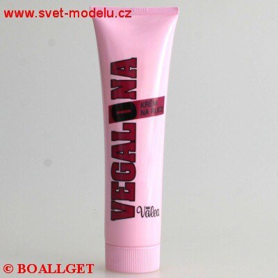 Vegalona krém na ruce 150 ml