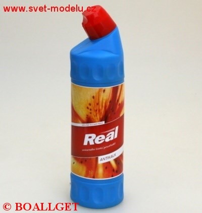 Real antikalk 750 g
