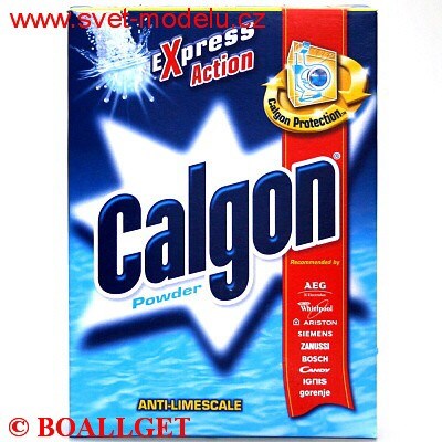 Calgon 500 g 