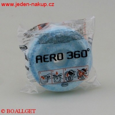 CERESIT STOP VLHKOSTI - NÁHRADNÍ TABLETA 450 G