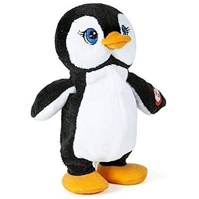 TUČŇÁK RIPETIX CHODÍCÍ A MLUVÍCÍ