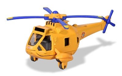 POŽÁRNÍK SAM WALLABY 2
