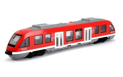 Tramvaj REGIO