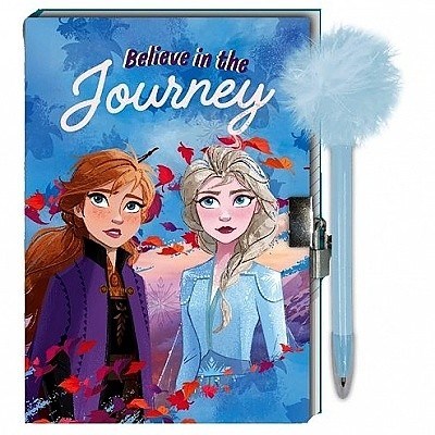 PAMÁTNÍK LEDOVÉ KRÁLOVSTVÍ II FROZEN 