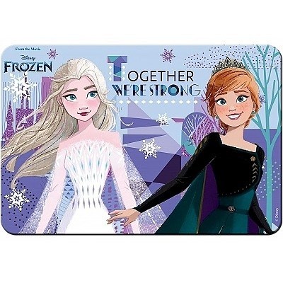 PROSTÍRÁNÍ LEDOVÉ KRÁLOVSTVÍ FROZEN II