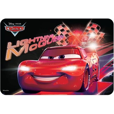 PROSTÍRÁNÍ CARS