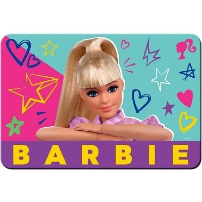 PROSTÍRÁNÍ BARBIE