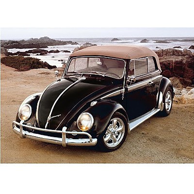 Puzzle Dino Volkswagen Brouk 500 dlk 